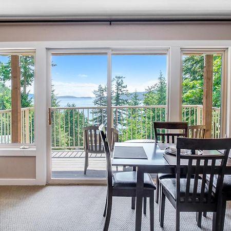 Cascade Bay Getaway Lejlighed Eastsound Eksteriør billede