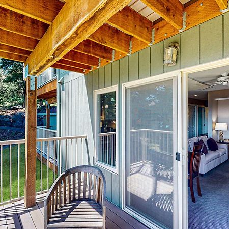 Cascade Bay Getaway Lejlighed Eastsound Eksteriør billede
