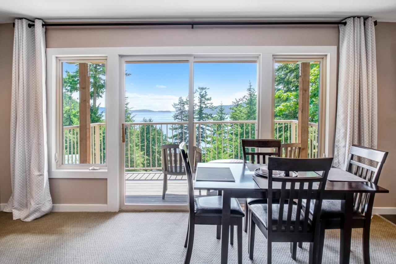 Cascade Bay Getaway Lejlighed Eastsound Eksteriør billede