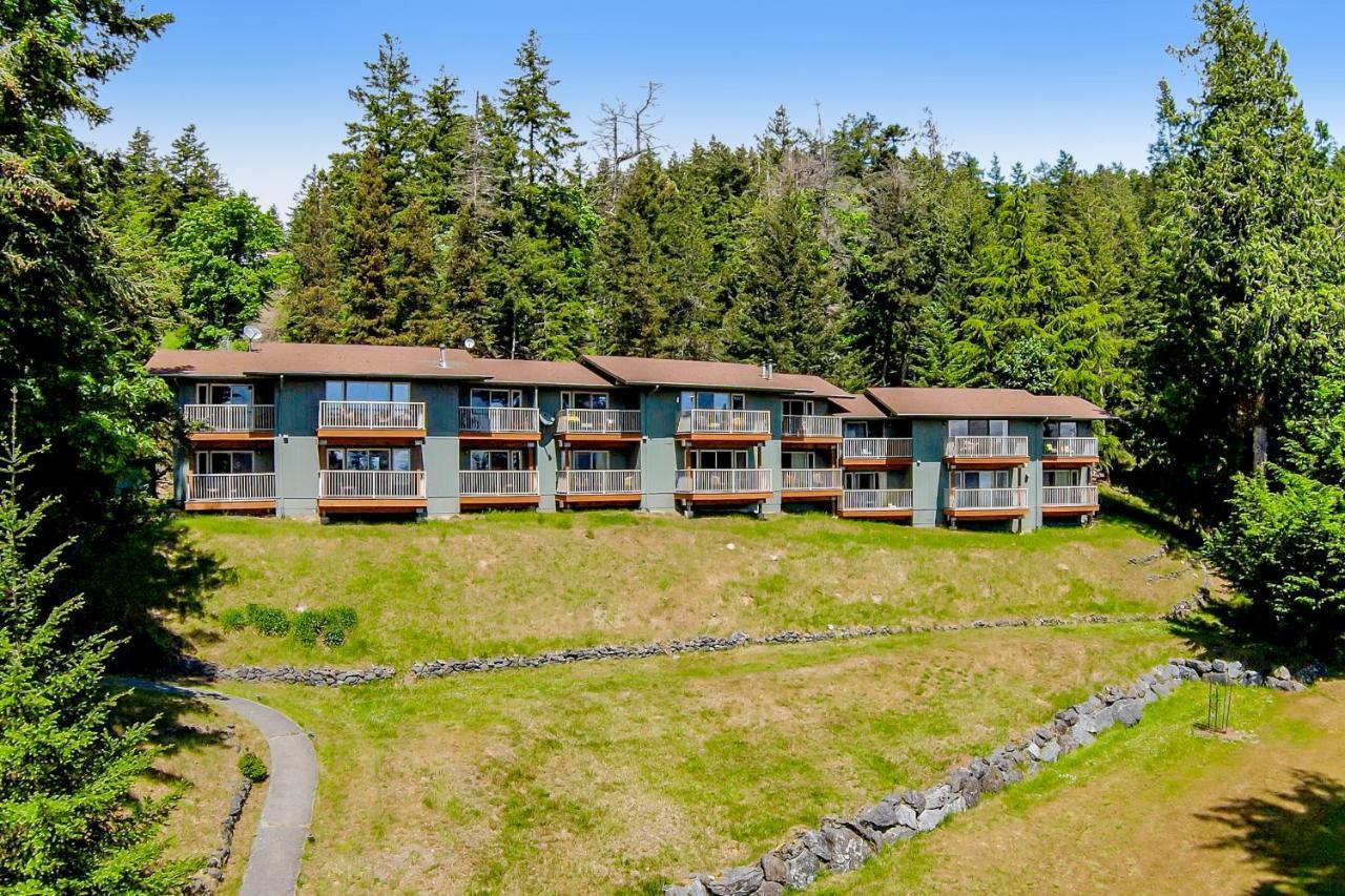 Cascade Bay Getaway Lejlighed Eastsound Eksteriør billede
