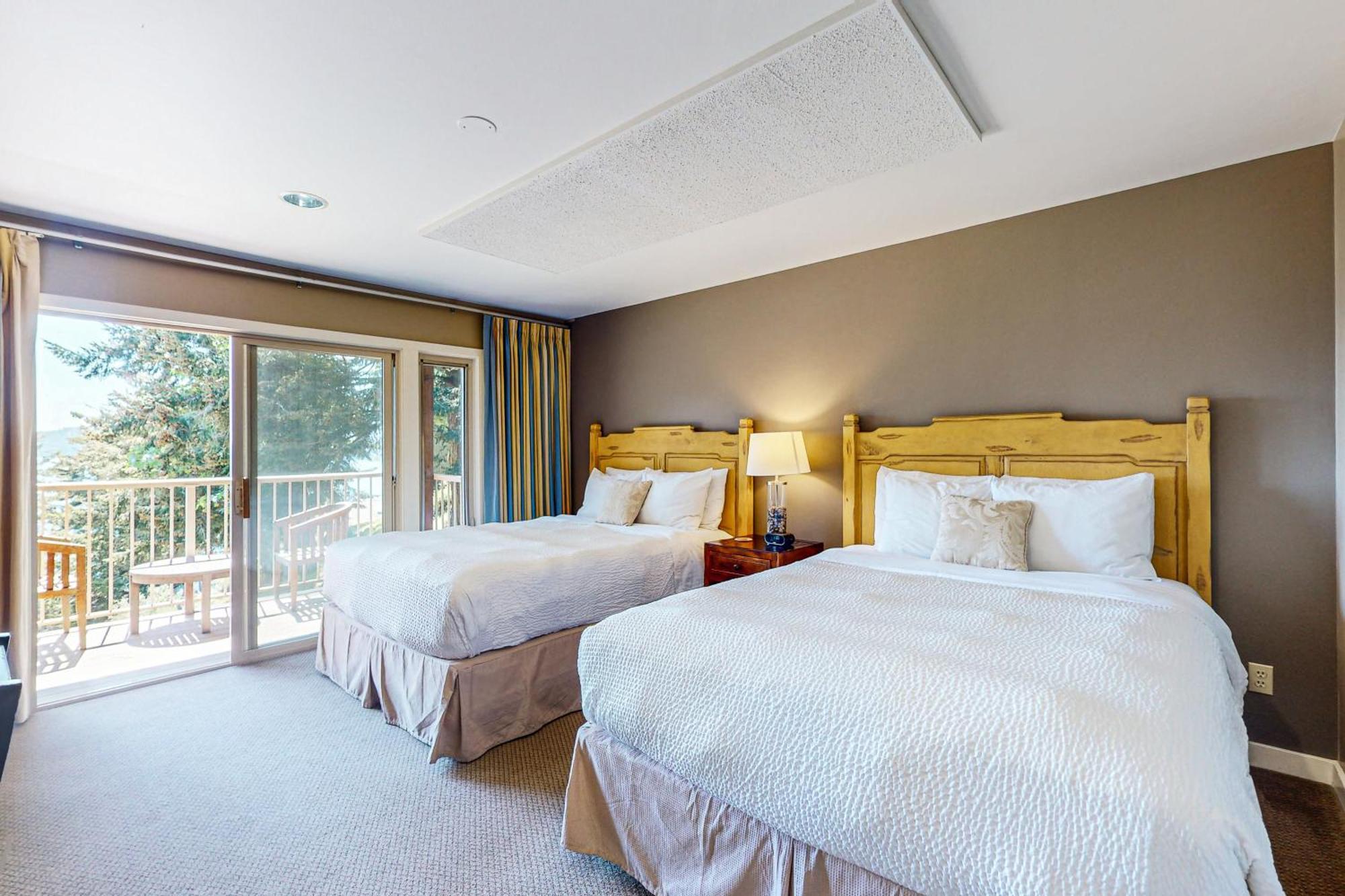 Cascade Bay Getaway Lejlighed Eastsound Eksteriør billede