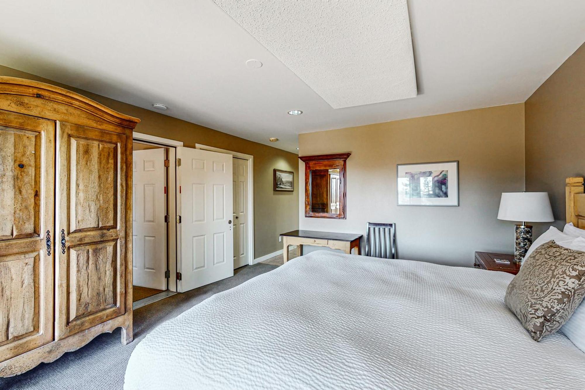 Cascade Bay Getaway Lejlighed Eastsound Eksteriør billede